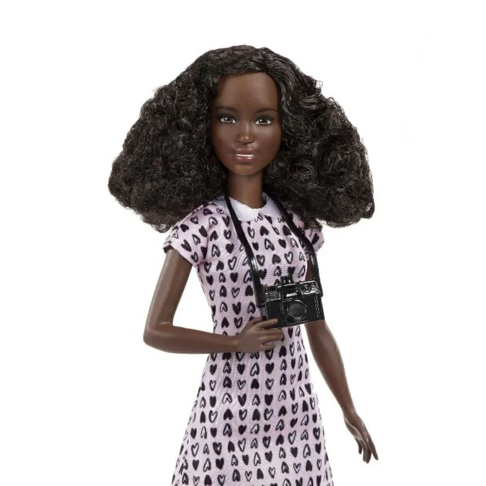 Barbie Photographer & Dreamtopia Dolls 2-Pack - Picture 5 of 11